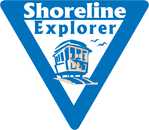 Shoreline Explorer